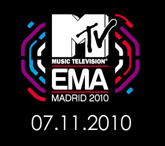 MTV EMA!
