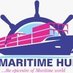The Maritime Hub (@themaritimehub) Twitter profile photo The Maritime Hub (@themaritimehub) Twitter profile photo