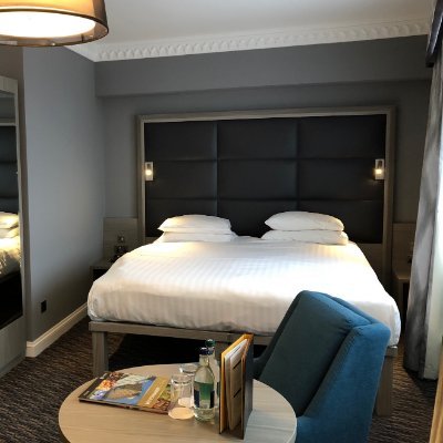 When it comes to a convenient location to stay and do business or pleasure in the city, then Hallmark Hotel Birmingham definitely shouldn’t be overlooked.