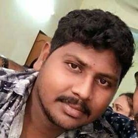 Gopichandvja's profile picture. 