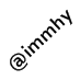 Twiist /@immhy ,FAVORITY ~~
@VovoSafadenha /@GubermanLucienn
/@gabis_torres
