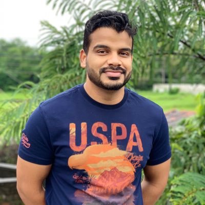 imMohitRajput's profile picture. Front-End Developer, Tech & Design Enthusiast 🇮🇳