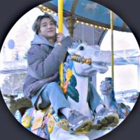 ろあ🐰 (@pentagon_is_10) Twitter profile photo