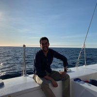 David Escribano Alarcón (@dav_esal) 's Twitter Profile