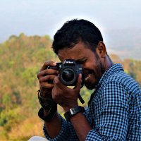 Sanoop M S (@mssanoop93) 's Twitter Profile