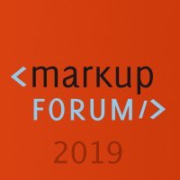 markupforum (@markupforum) 's Twitter Profile