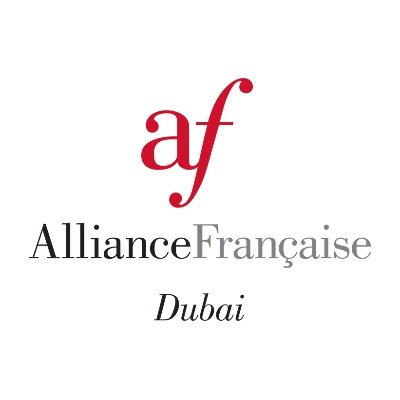 AFDubai's profile picture. Welcome to the French Language & Cultural Center in Dubai! French Classes, Official Certifications, Cultural Events & Library for all Francophiles in the UAE
