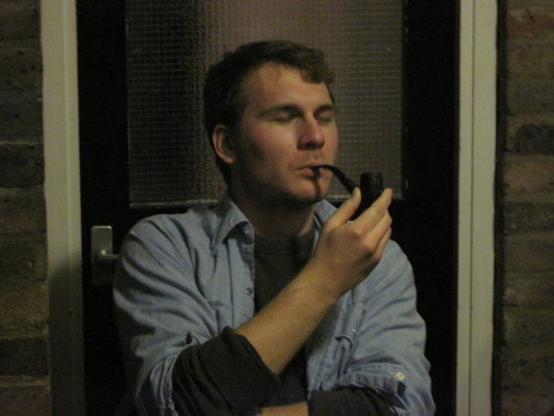 charlesbrazell's profile picture. 