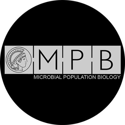 Twitter account for the Department of Microbial Population Biology at @MPI_EvolBio & Laboratory of Biophysics and Evolution @ESPCI_Paris