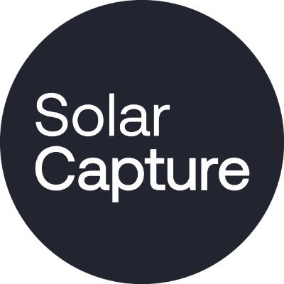 Solar Solutions for People and Planet.
Innovative solar systems, modules and cells,
designed and manufactured in the UK.
#SolarCapture
#MadeInBritain