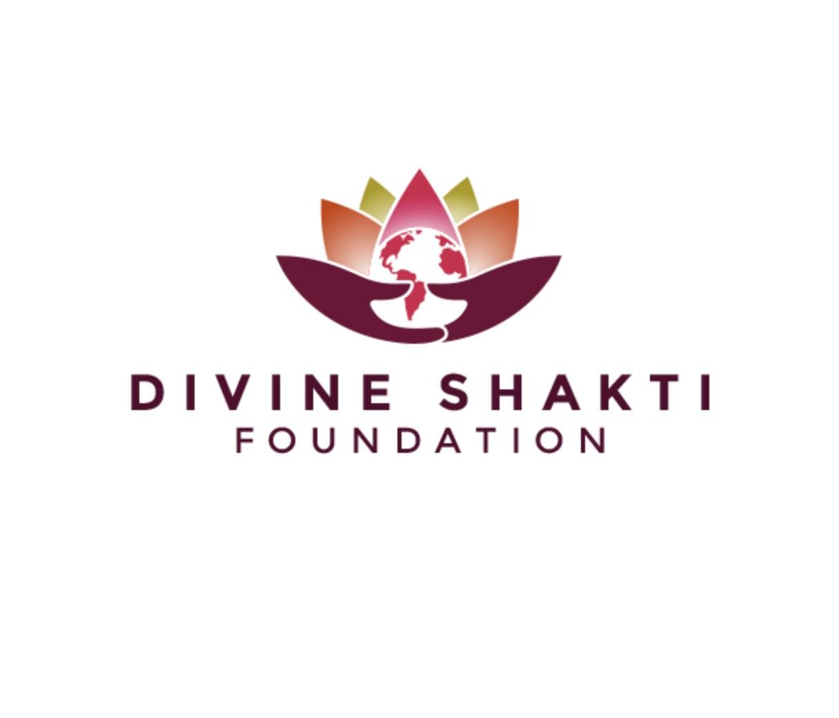 The Divine Shakti Foundation is dedicated to providing for the holistic well-being of women and their children, and all of Mother Earth.