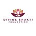 Divine Shakti Foundation (@DivineShaktiFdn) Twitter profile photo