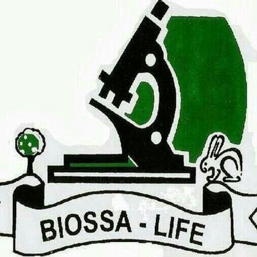 Official Twitter Handle of the Biological Sciences Students' Association🤍💚 @KNUSTGH. Follow us for accurate information and engagement.
𝑩𝑰𝑶𝑺𝑺𝑨-𝑳𝑰𝑭𝑬