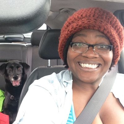 A gal and her dog teaching around the world. Teaching for the culture, homegrown and world wide! ~Host of bi-monthly #edtechmusings edchat!