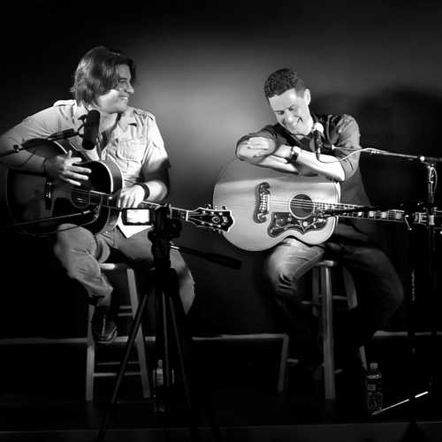 CherrySuede_NJ's profile picture. This is a fan run NJ twitter for the Canadian band Cherry Suede. Think Keith Urban meets Bon Jovi. Download the debut album free at the website.