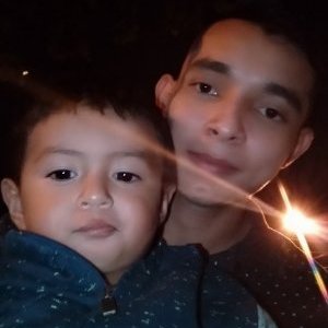 Profile Picture of León Darío Benavides Jaimes (@BenavidesJaimes) on Twitter