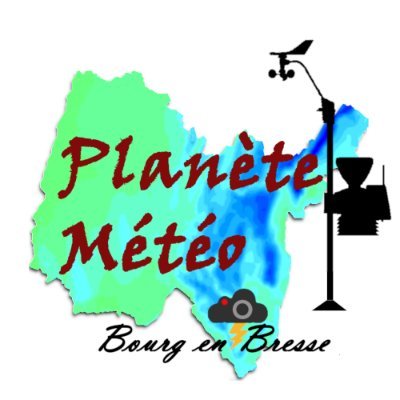 Planete Meteo Bourg En Bresse Planetemeteo Twitter
