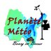 Planète-météo (Bourg en Bresse) Profile picture