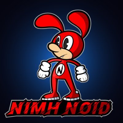 I stream on twitch. I stream a number of games and take pride in my chill vibes. Come check me out at https://t.co/FyT2SCtNM1