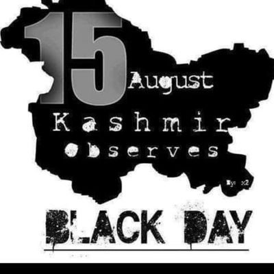 I am Kashmiri 
and Proud to be A Kashmiri