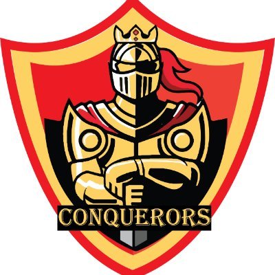 We were Crusaders in 2018!!😎
Now, It's time to turn the Crusade into a Conquest!😈
We are Conquerors: We Rule Balicha🤘🏻
#ItsComingHome