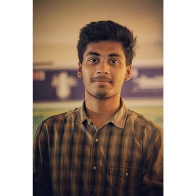 ikram_mohmed's profile picture. Fullstack Developer @tcs | Nextjs | Node.Js | mongoDB | Freelancer