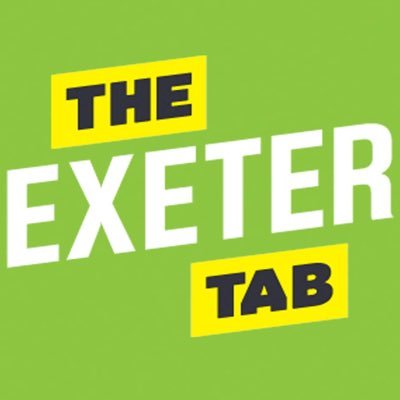 THE place for everything Exeter uni 🤪 Follow our Instagram and TikTok @thetab.exeter for updates, articles, and memes all Exetah😮‍💨