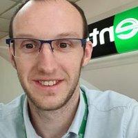 Dean Kerry (@deankerac) 's Twitter Profile