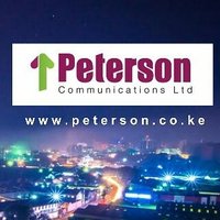 PetersonCom Ltd(@PetersoncomLtd) 's Twitter Profile Photo