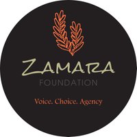 Zamara Foundation (@zamara_fdn) 's Twitter Profile Photo Zamara Foundation (@zamara_fdn) 's Twitter Profile Photo