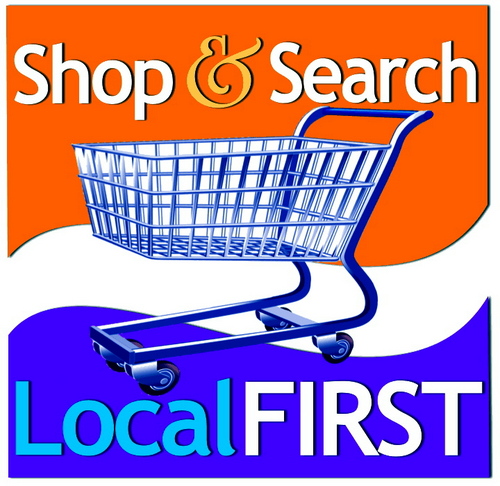 LocalFirst209's profile picture. We knew we were in trouble.
The bubble soon would burst. 
But we can rise above the rubble if we'll seek His kingdom first.