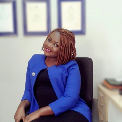 MbuyuNtaimo's profile picture. my Daddy's little Princess👸