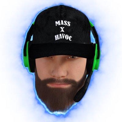 Hello! I'm MASSxHAVOC. I’m a part time streamer and a full time dad. Remember everyone Teamwork and Safety First!!!!