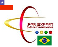 ForExportBrasil's profile picture. FOR EXPORT es un canal de comunicación masiva de comercio exterior, en televisión abierta y privada, páginas web, radios y prensa escrita.