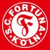 Fortuna Köln (@fortuna_koeln) Twitter profile photo