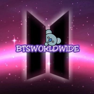 @BTS_twt Fan Account | Admin 🐨 of BTSWORLDWlDE /VoteBTS4ARMY / btsworldwLde_2  from Philippines