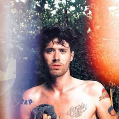 TomEerebout's profile picture. stylist of sorts