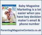 parentmedia's profile picture. Parenting Magazine Contacts gives you access to journalists within the UK parenting & lifestyle press.
http://t.co/NpyatQqGMb