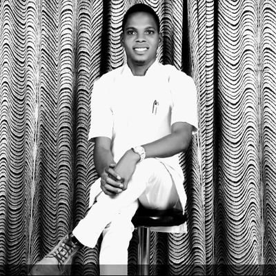 Ayodele07699303's profile picture. 