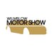 Wilmslow Motor Show (@wilmmotorshow) Twitter profile photo