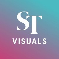 StraitsTimesVisuals (@stvisuals1) 's Twitter Profile Photo StraitsTimesVisuals (@stvisuals1) 's Twitter Profile Photo