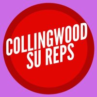 Collingwood SU Reps (@ccdsureps) 's Twitter Profile Photo Collingwood SU Reps (@ccdsureps) 's Twitter Profile Photo