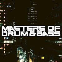 Masters of Drum & Bass (@mastersofdnb) 's Twitter Profile