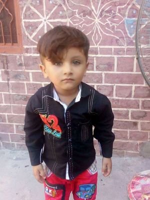 SaithSajjad6's profile picture. 