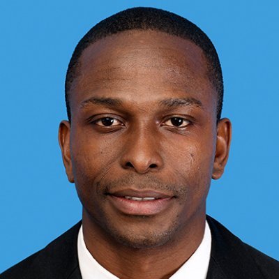 Instructor | Cyber Security | Netacad | GDG Kumasi | Internet Governance | Cloud | ML