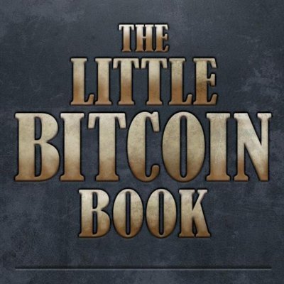 The Little Bitcoin Book Profile