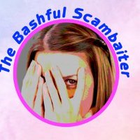 Bashful Scambaiter (@bscambaiter) 's Twitter Profile