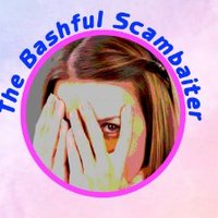 Bashful Scambaiter(@BScambaiter) 's Twitter Profile Photo