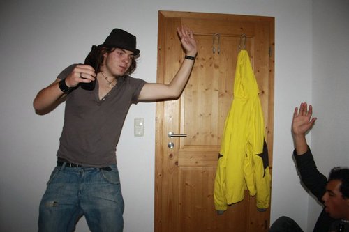 Daniel Fuchs