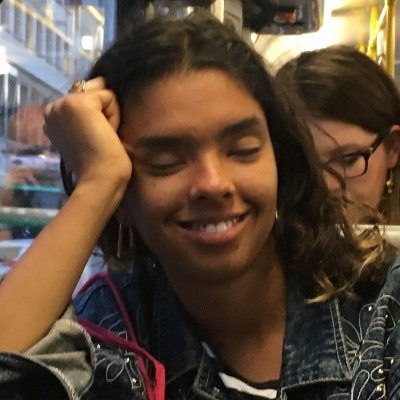 ChloeGyamfi's profile picture. 